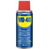 Wd40 Multispray 100 Ml