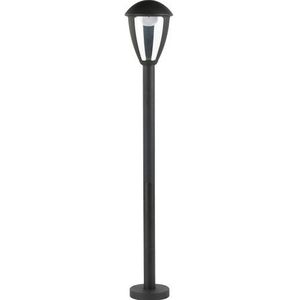 Sencys Tuinpaal Ledlamp 11w Zwart
