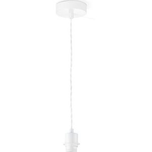 Home Sweet Home Hanglamp Armis Wit ⌀10cm E27