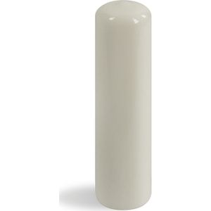 Deurbuffer Wit 100mm
