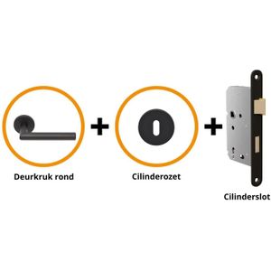 Sencys Promotie Pakket 5401