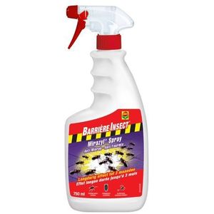 Compo Anti-mieren Mirazyl Spray 750ml