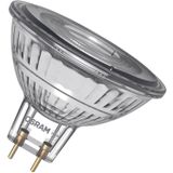 Osram - GU5.3 - LED Spot - Dimbaar - 2700K - 2.2W (20W)