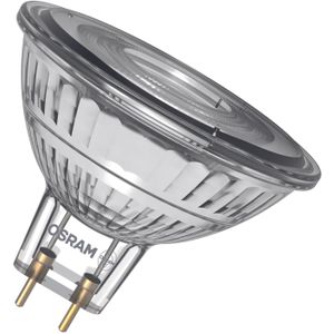 Osram - GU5.3 - LED Spot - Dimbaar - 2700K - 2.2W (20W)