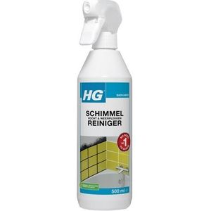 Hg Schimmelreiniger 500ml