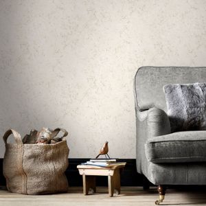 Papierbehang Homestyle Fh37521 Beige
