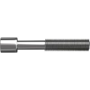 Sencys Inbusbout M6 40mm 8 Stuks