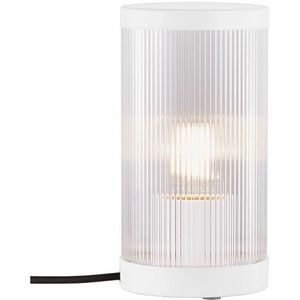 Nordlux Tafellamp Coupar Wit E27 | Tafelverlichting