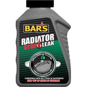Bar's Vloeistof Radiator Stop Leak 200ml