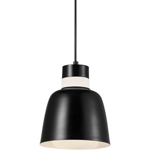 Nordlux Hanglamp Emma Zwart ⌀18cm Gu10