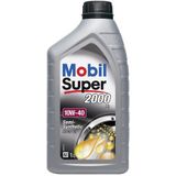 Mobil Motorolie Super 2000 X1 10w-40 Gsp 1l