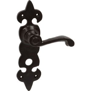 Avenue Deurkruk Wc 63/8mm Chateau Zwart