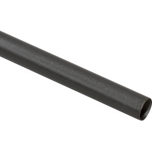 Decomode Gordijn Opleg Steunen 9 Cm Wit Mat 28mm