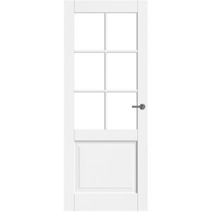 Cando Dimension Binnendeur Leeds Stomp 63x211,5 Cm