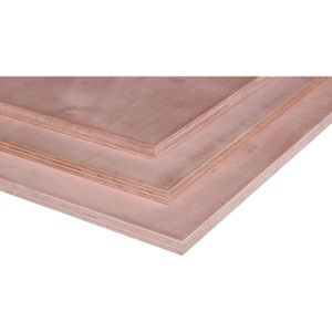 Supergarant 250x122 Cm, 6 Mm
