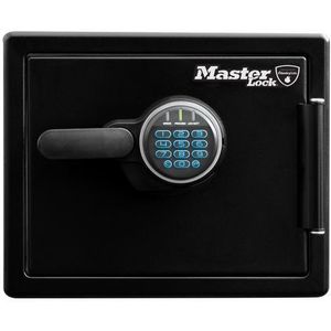 Master Lock Veiligheidskluis Met Digitale Combinatie Brand- & Water Bestendig
