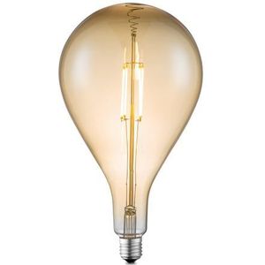Home Sweet Home Ledfilamentlamp E27 Amber 4w | Hanglampen