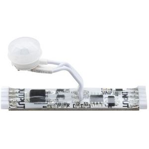 LED strip LUB-ALU10 with PIR sensor