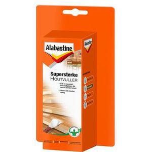Alabastine Supersterke Houtvuller 200gr