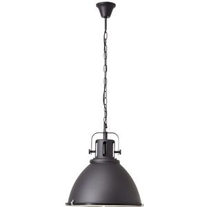 Brilliant Hanglamp Jesper Zwart ⌀47cm