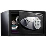 Master Lock Kluis X055ml Met Digitale Combinatie 22x35x27cm