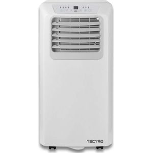 Tectro Mobiele Airconditioner Tp2520 2kw | Airconditioners