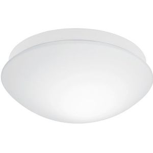 Eglo Plafondlamp Bari-m Met Sensor Wit E27