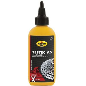 Kroon Oil Kettingolie Teltec 100ml