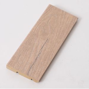 Quick-step Hoge Plint Fresno Natural Oak - 240cm - 10x60mm