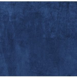 Gordijn Lichtdoorlatend Sweet Ringen Donkerblauw 145 X 260 Cm | Gordijnen