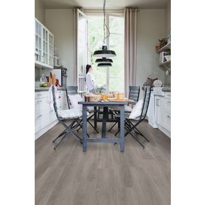 Quick-step Laminaat Mono Tenna Grijze Eik 7mm 2.421m²