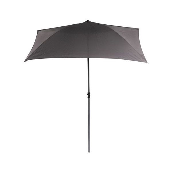 Central park parasol antraciet - Tuinartikelen kopen? | Grootste  assortiment | beslist.nl