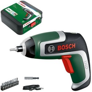 Bosch Accuschroevendraaier Ixo 7 Basic