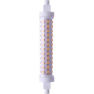 Sencys - Led-staaflamp - Warm Wit - R7s - 12W - 118 mm