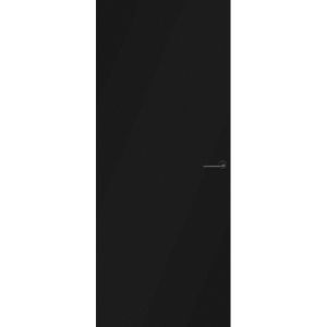 Cando Capital Binnendeur Panama Zwart Schuifdeur 88x231,5 Cm