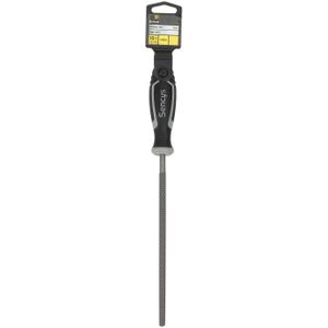 Sencys Ronde Houtrasp 200mm