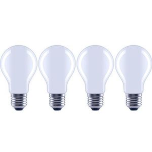 Sencys Filament Lamp E27/p440 Scl A60m 6,5w 4st