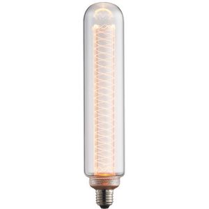 Brilliant Led-lamp Filament E27 2,8w Warm Wit