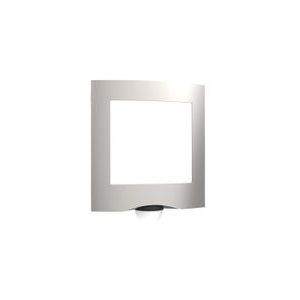 Lutec Buiten Wandlamp Farell Led Grijs 14w