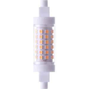 Sencys Led-staaflamp - 78 Mm - Warm Wit - R7s - 7w | LED lampen
