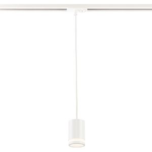 Nordlux Hanglamp Link Rondie Wit Gu10 | Spots