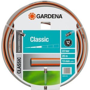 Gardena Tuinslang Classic 20m 13mm (1/2'')