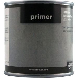 't Stilleven Beton Primer 0,25l