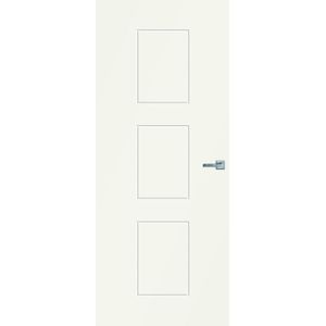 Cando Capital Binnendeur Bogota Wit Stomp Schuifdeur 63x201,5 Cm