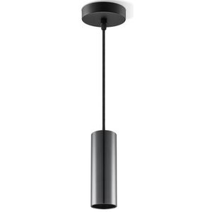 Home Sweet Home Hanglamp Saga Zwart ⌀4,7cm E27