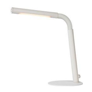 Lucide Leeslamp Gilly Wit Klein 3w