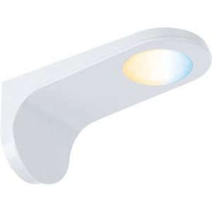 Paulmann Spot Kastverlichting Clever Connect Neda Tuneable White Wit 2,1w
