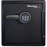 Master Lock Xl Veiligheidskluis Digitale Combinatie Brand- En Waterbestendig