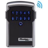 Master Lock Bluetooth Sleutelkluis Wandmontage