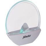 Alecto Nachtlampje Led Anv-18 Led Wit